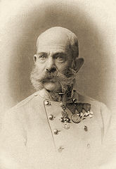 Steagul Franz Josef I (1848-1916) Steagul Franz Josef I (1848-1916)