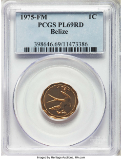 [PROOF] 1 Cent 1975