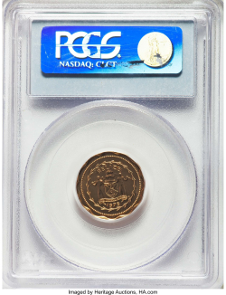 [PROOF] 1 Cent 1975