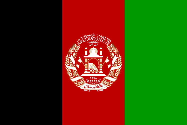 afganistan