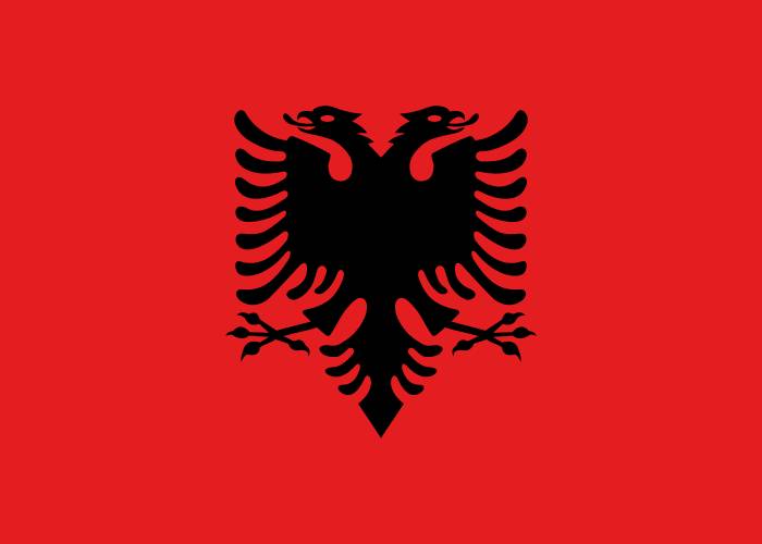 albania