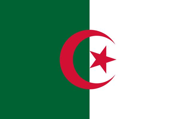 algeria