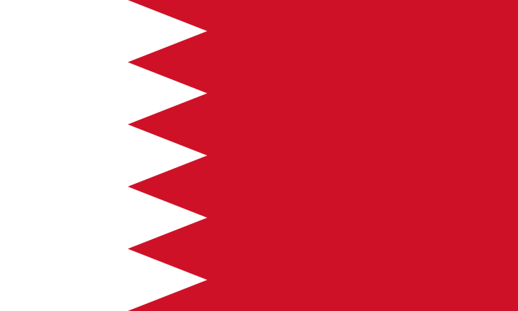 bahrain