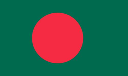 bangladesh
