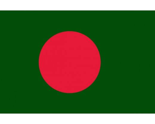 bangladesh
