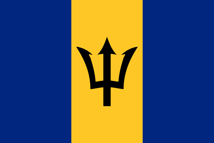 barbados