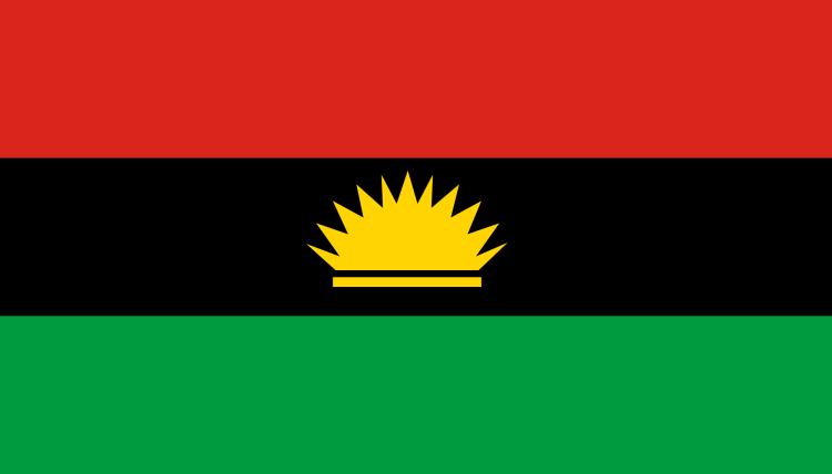 biafra