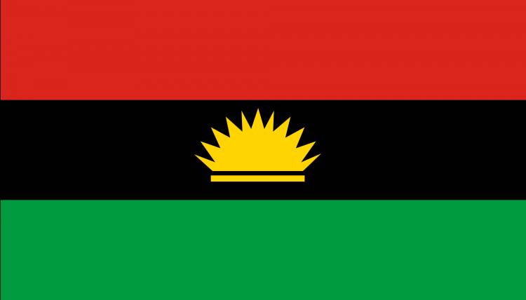biafra