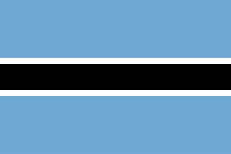 botswana