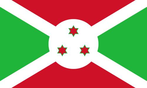 burundi