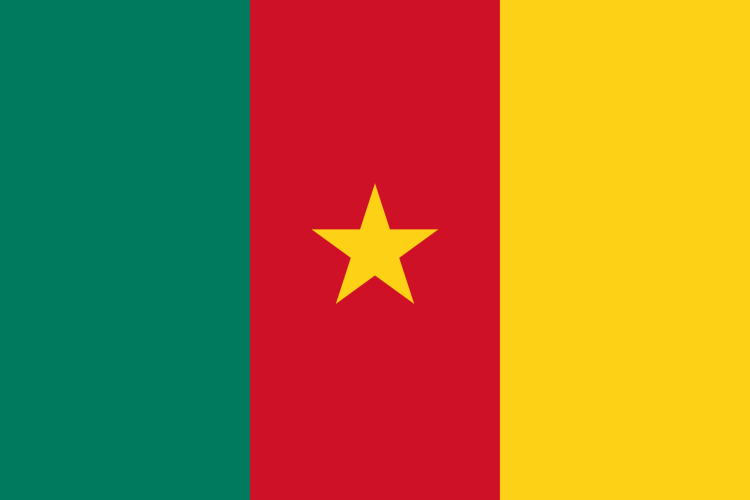 camerun