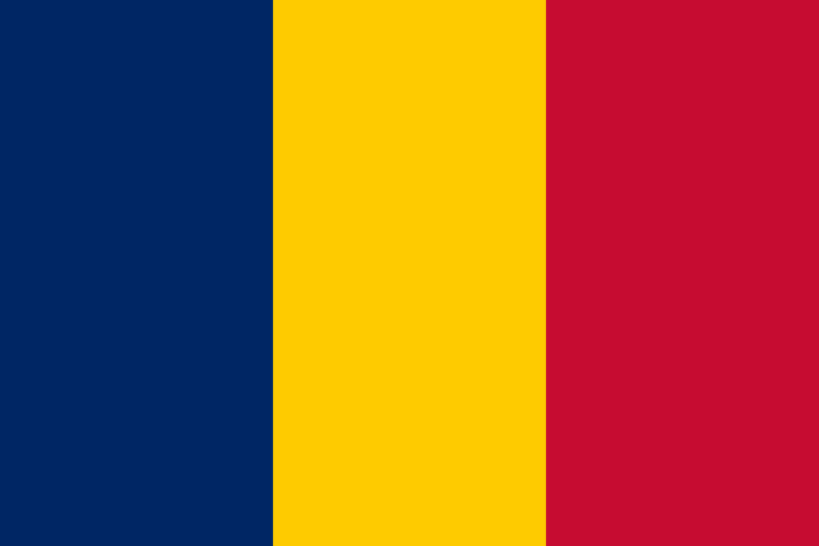tchad-republic