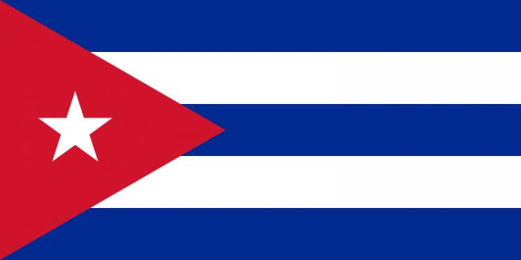 cuba