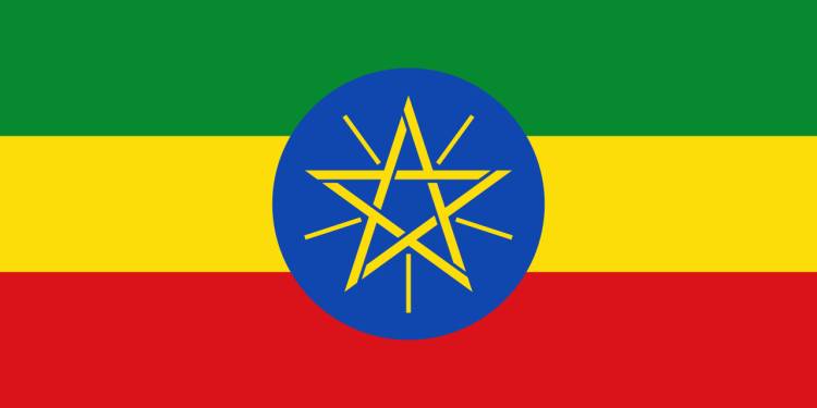 etiopia
