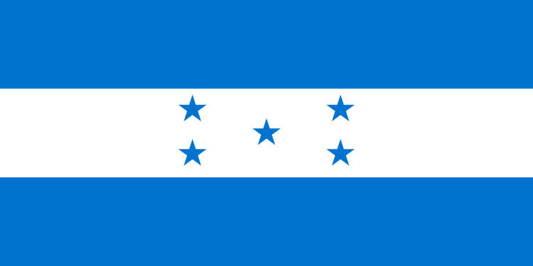 honduras