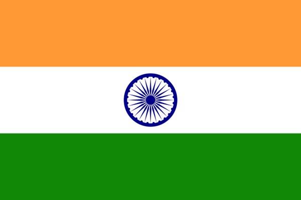 india
