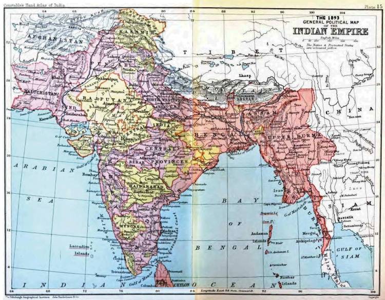 indian-princely-states