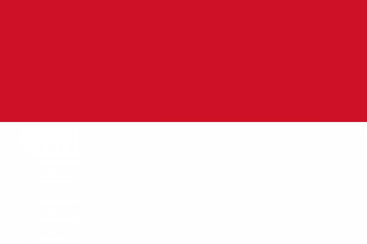 indonezia