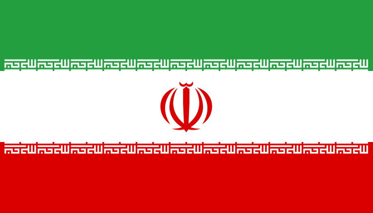 iran