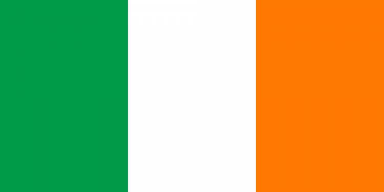 irlanda