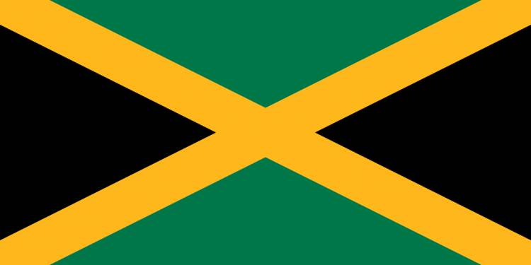 jamaica