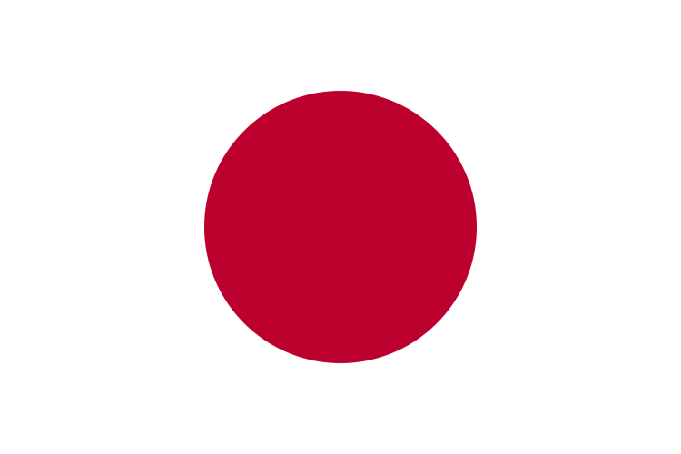 japonia