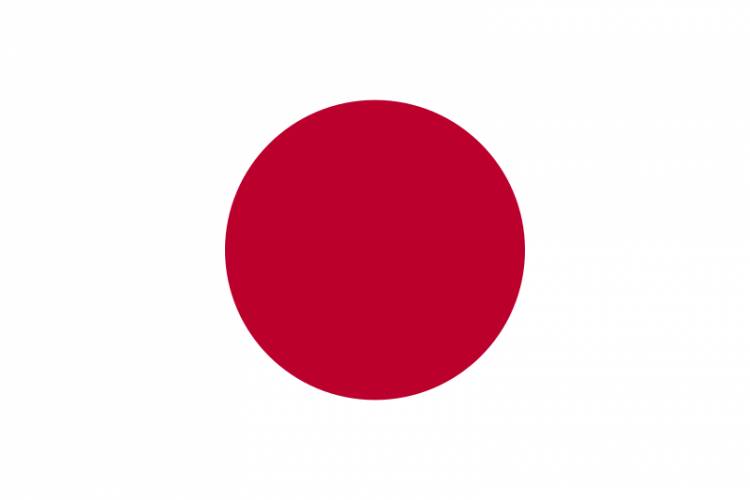japan