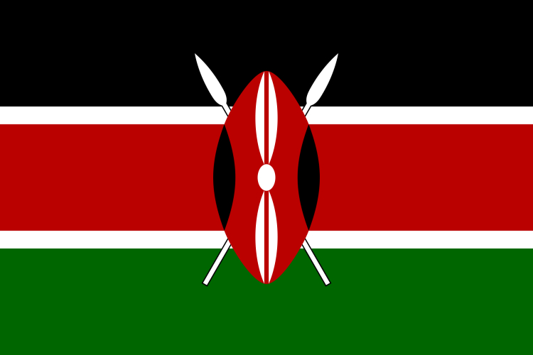 kenya