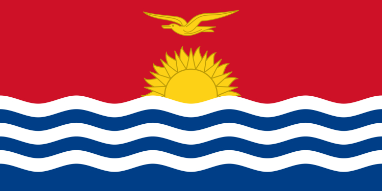 kiribati