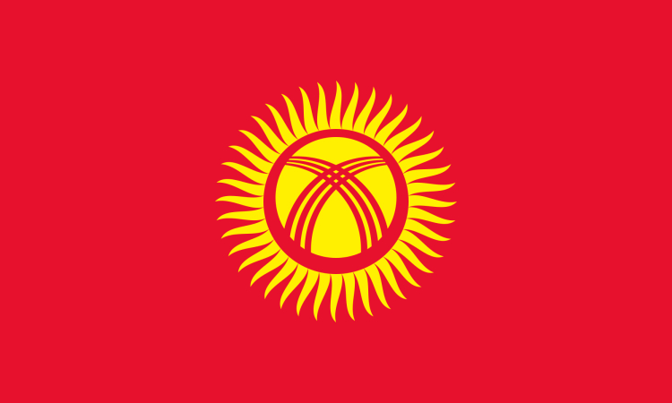 kirgizstan