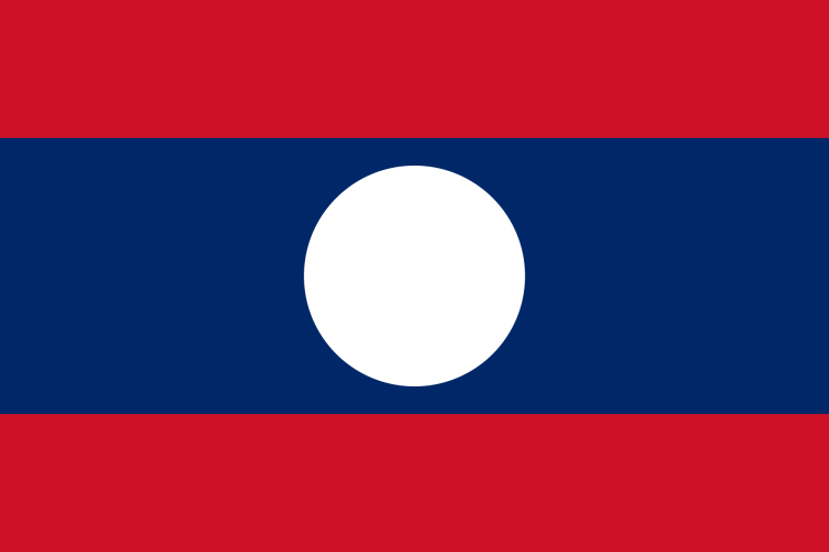 laos