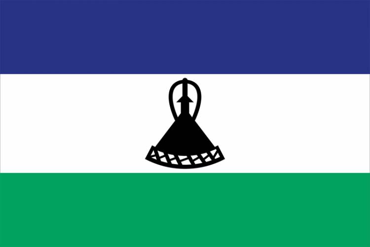 lesotho