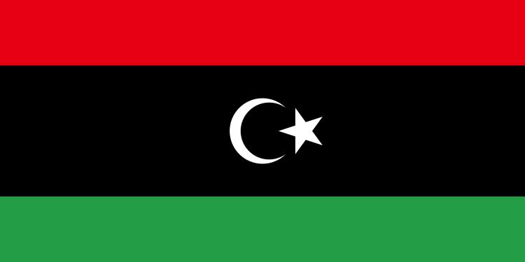 libia