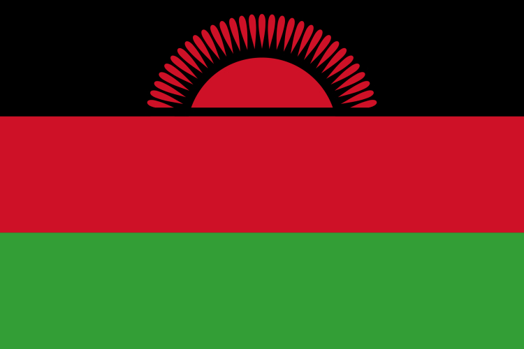 malawi