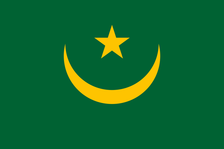 mauritania