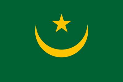 mauritania