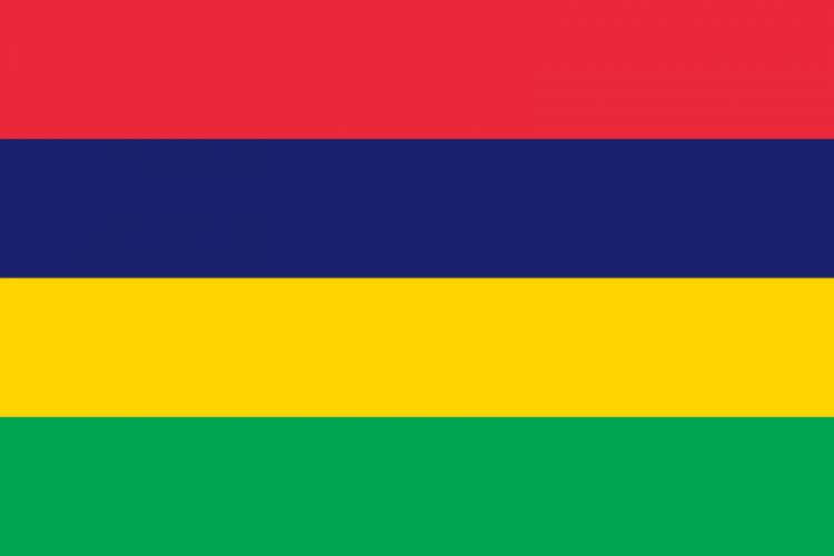mauritius