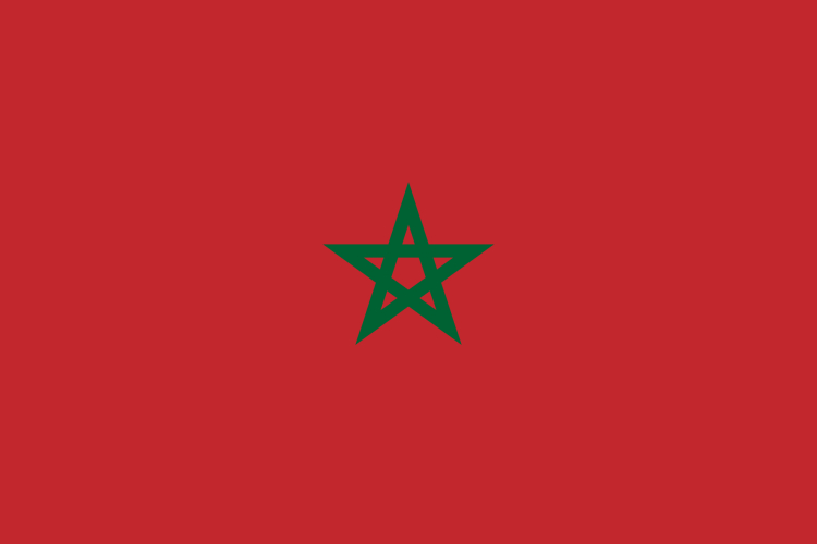 maroc