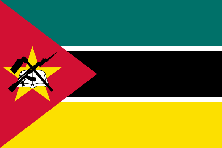 mozambic