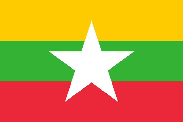 myanmar