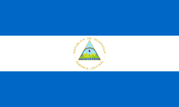 nicaragua