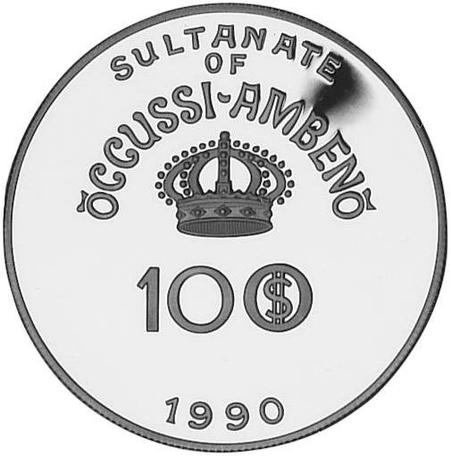 ocussi-ambeno-sultanate