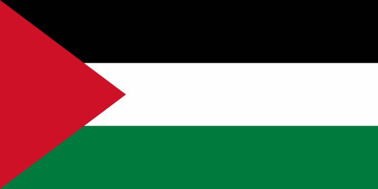 palestina