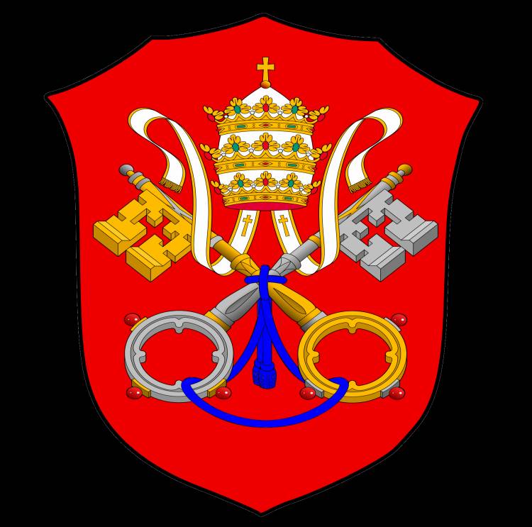 statele-papale