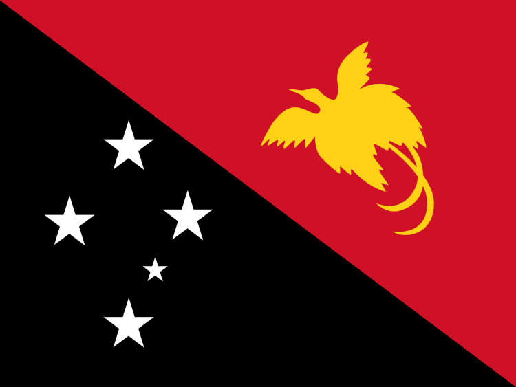 papua-noua-guinee