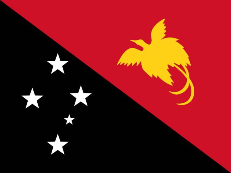 papua-noua-guinee