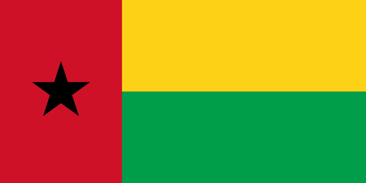 guinea-portugheza