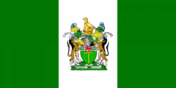rhodesia