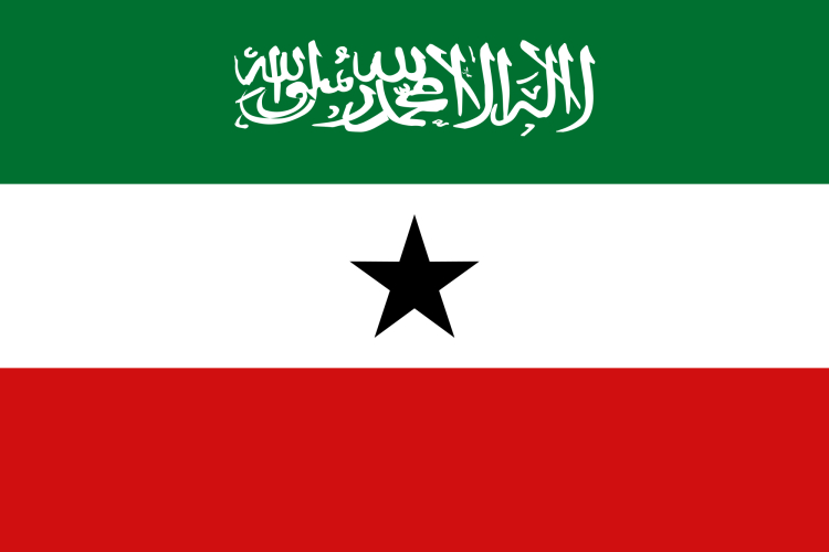 somaliland
