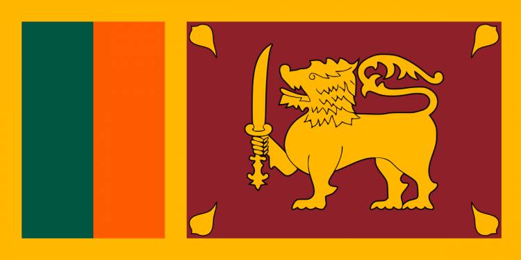 sri-lanka